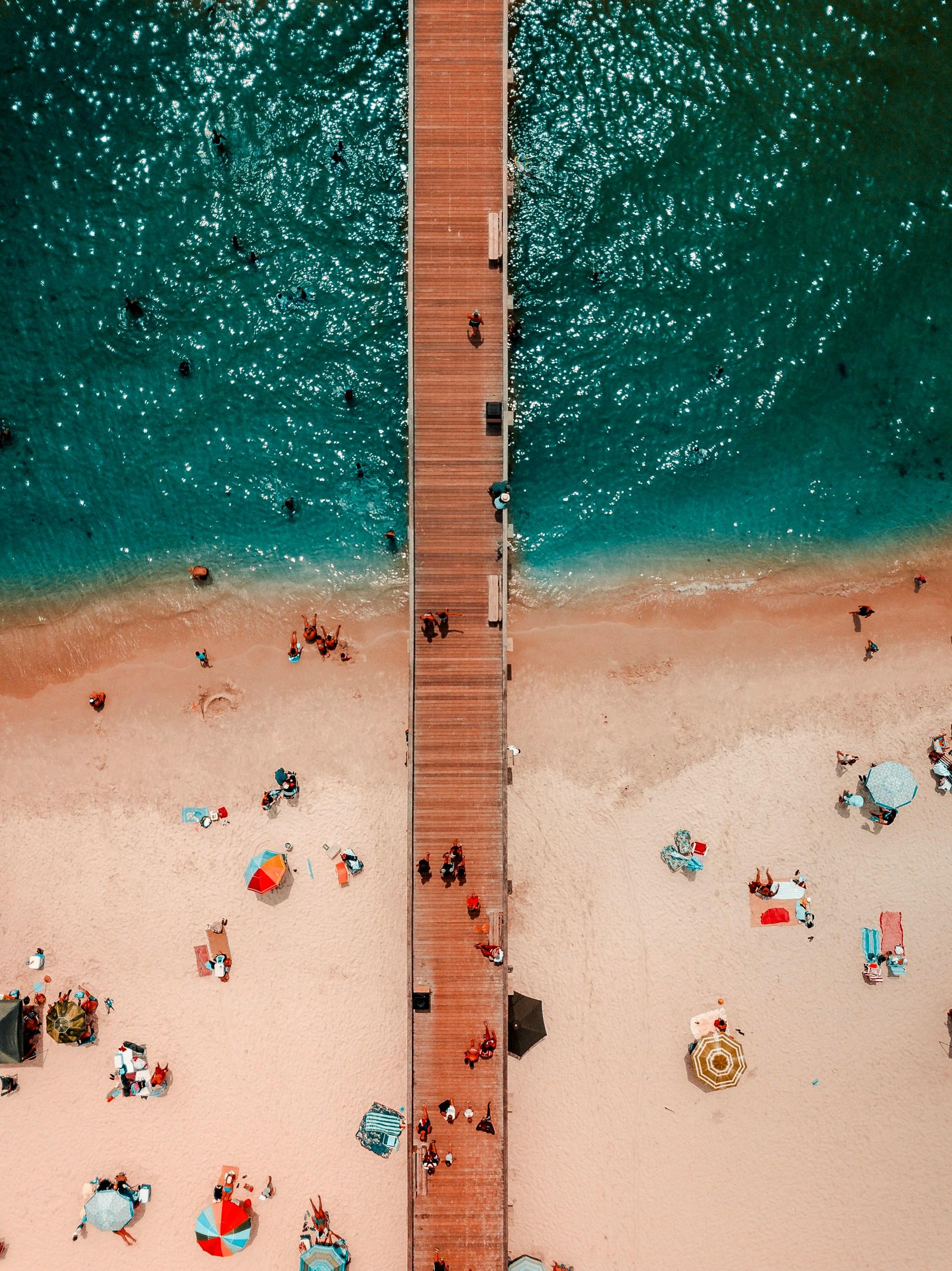 Scalable drone platform